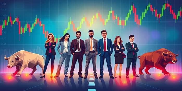 Market Sentiment: Gauging Investor Mood & What It Predicts