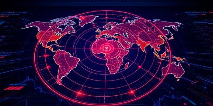 Risk Radar: Identifying Threats & Opportunities in Any Market