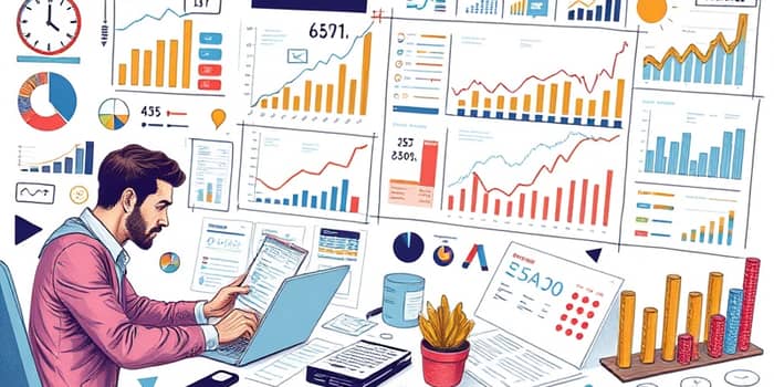 Valuation Metrics: How Analysts Price Companies