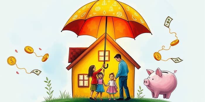 Managing Unexpected Expenses: Be Prepared, Not Surprised