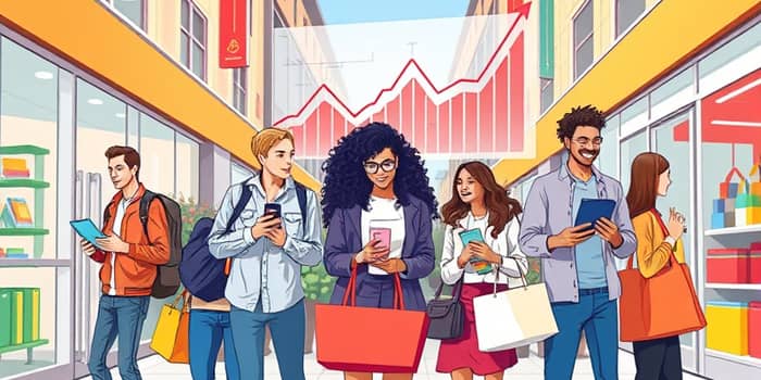 Consumer Confidence: A Key Indicator for Market Trends