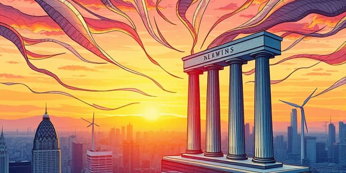 Beyond the Noise: Focus on What Truly Moves Markets