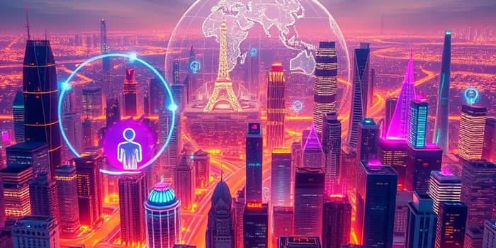 Regulatory Landscape: How New Rules Shape Industries