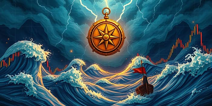 Investor's Compass: Navigating Volatile Markets