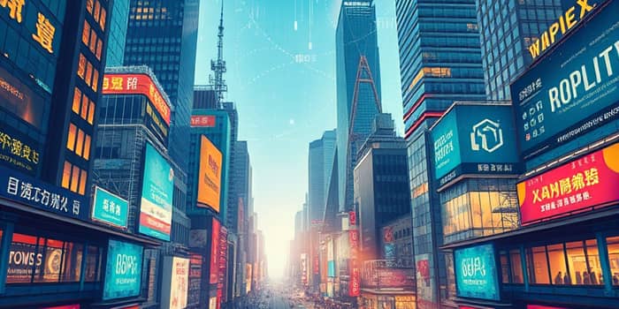 Innovation & Disruption: The Market's Constant Evolution