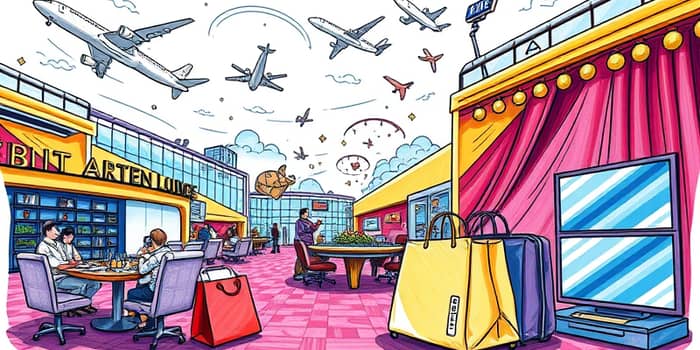 Credit Card Perks: Beyond the Basics, What Else Is There?
