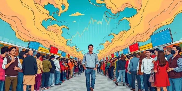 Contrarian Investing: Buying What Everyone Else Hates