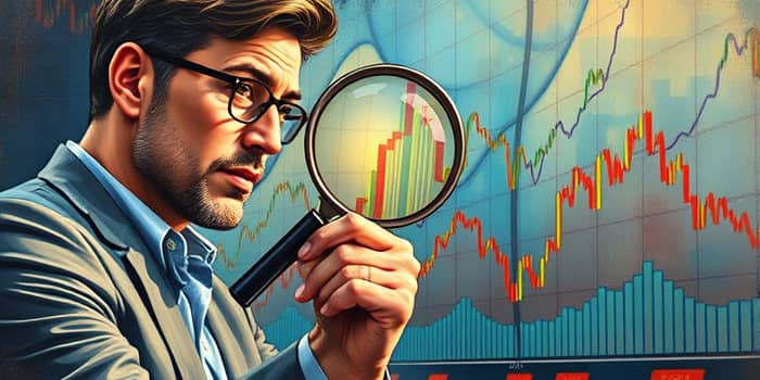 Value Traps: How to Avoid Falling for Seemingly Cheap Stocks