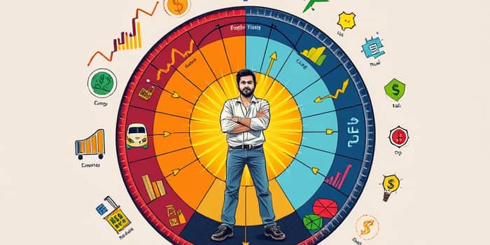 Cyclical Value: Profiting from Economic Swings