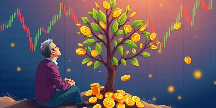 The Art of Patience: Why Value Investors Play the Long Game