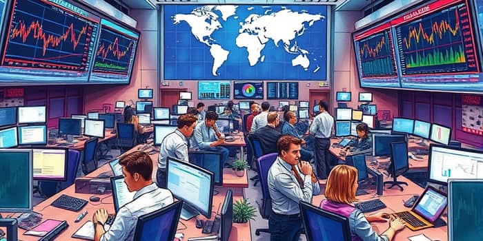 Earnings Season: What Q1 Reports Tell Us About the Market