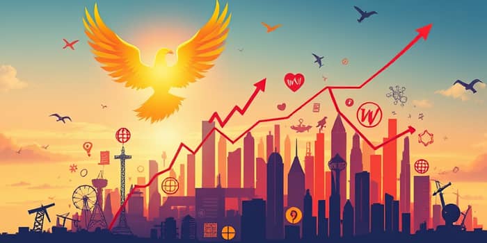 Turnaround Tales: Investing in Companies on the Rebound