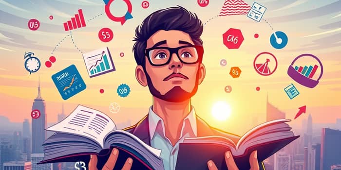 Beyond the P/E Ratio: Deeper Metrics for Value Stock Picks