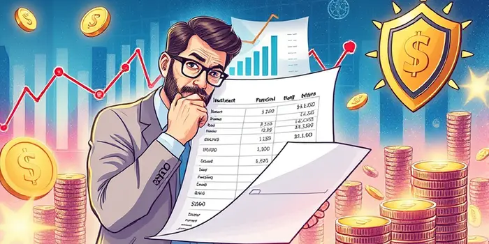 Balance Sheet Basics: A Value Investor's Best Friend