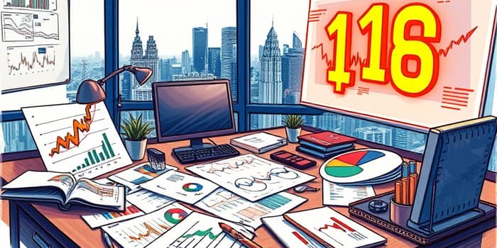 The Intrinsic Value Playbook: Pricing Companies Like a Pro