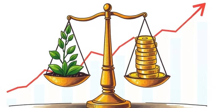 Growth at a Reasonable Price (GARP): A Hybrid Approach