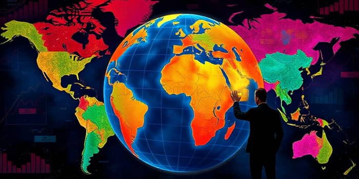 Global Value Stocks: Expanding Your Search for Bargains