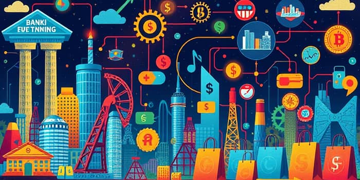 Sector-Specific Value: Where to Find Bargains in Different Industries