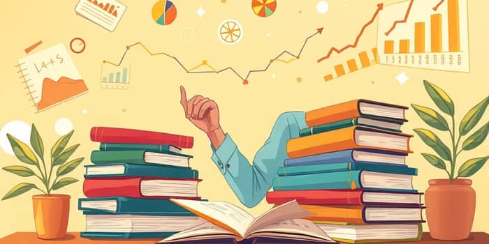 Value Investing Books: Your Essential Reading List