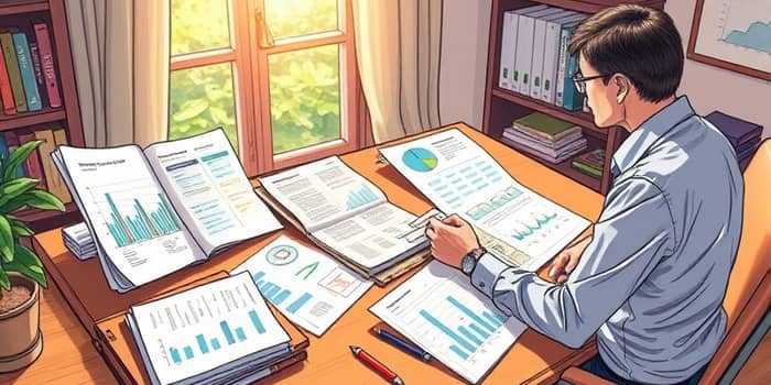 Value Investing Checklists: Your Guide to Due Diligence
