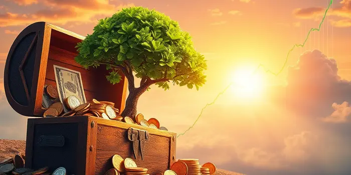 Discounted Future: Why Value Stocks Offer Long-Term Potential