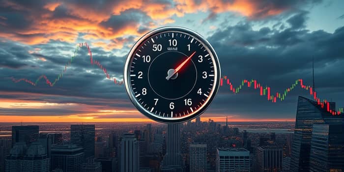 VIX Index: Decoding the 