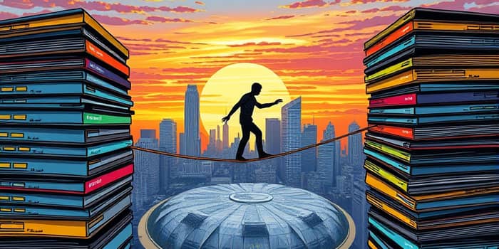 Balance Transfers: A Lifeline or a Trap?