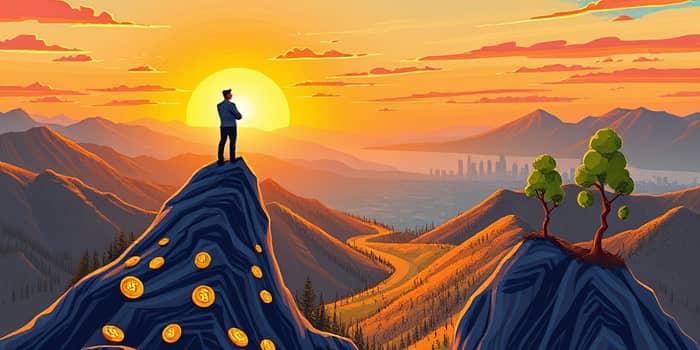 The Patient Investor's Edge: Why Waiting Pays Off in Value Investing