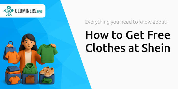 How to Get Free Clothes at Shein: What You Need to Know