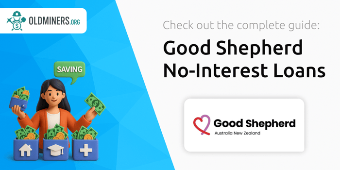 Good Shepherd No-Interest Loans: Your Complete Guide