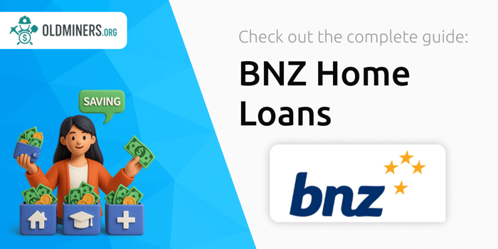 BNZ Home Loans: Your Complete Guide