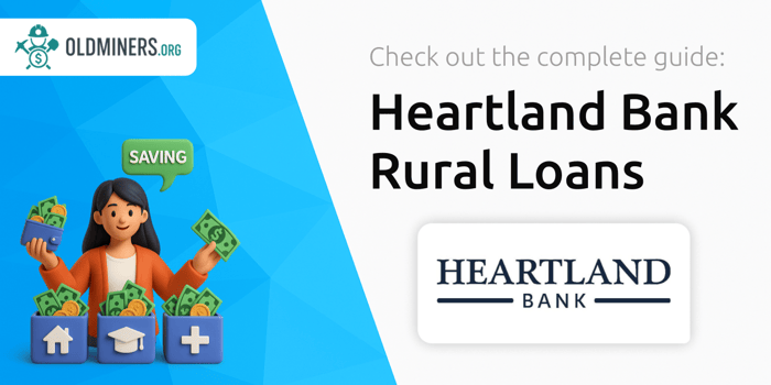 Heartland Bank Rural Loans: Your Complete Guide