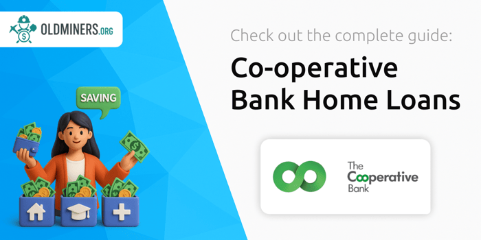 Co-operative Bank Home Loans: Your Complete Guide