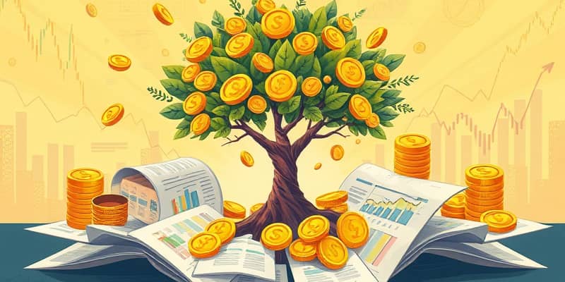 Analyzing Dividends: A Value Investor's Income Stream